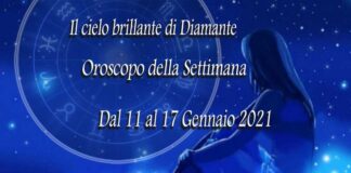 oroscopo della prossima settimana dal 11 al 17