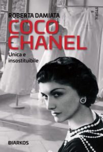 Biografia Coco Chanell