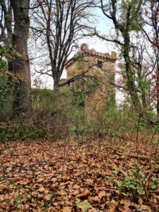 Rocca dell'Acqua Bianca