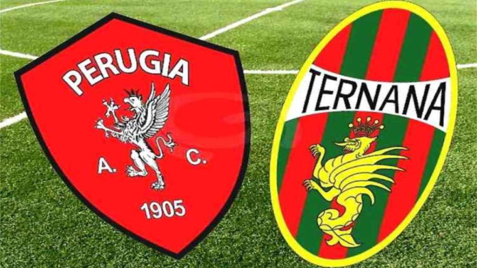 Perugia-Ternana