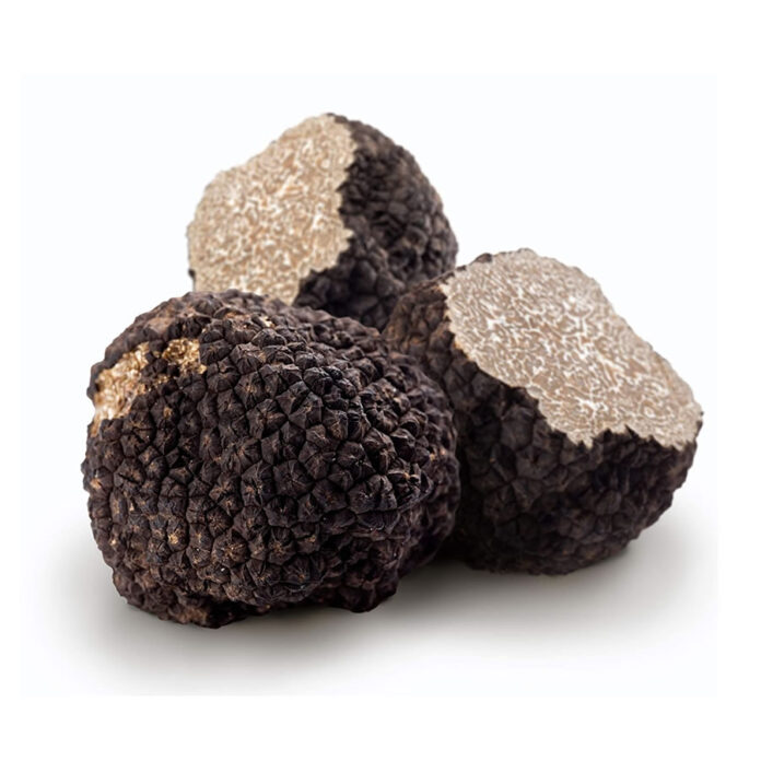 tartufo nero