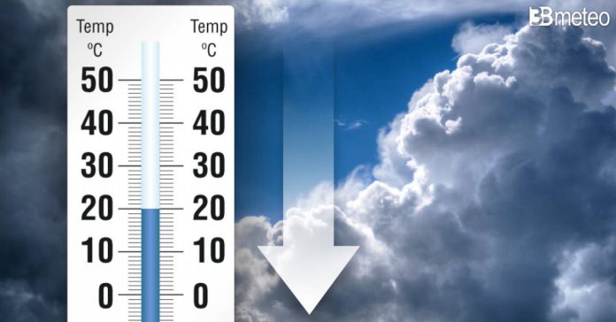 Meteo Umbria