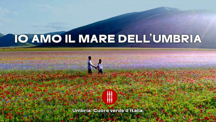 Foto spot regione Umbria