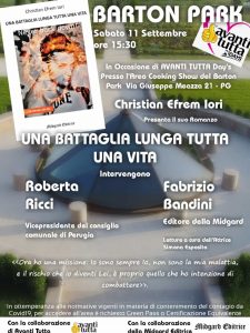 locandina dell'evento