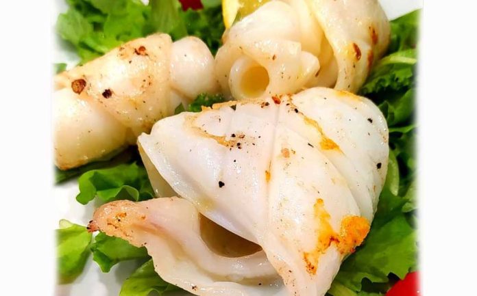 calamari-alla-griglia