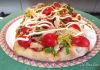 pizza fredda by chef Marco Silvestri