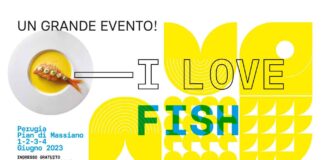 i-love-fish Perugia