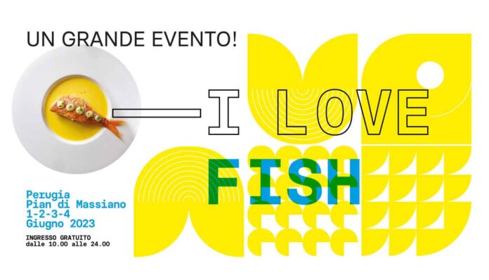 i-love-fish Perugia