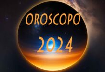 OROSCOPO-2024