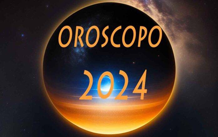 OROSCOPO-2024