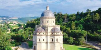 tempio-della-conoslazione-Todi