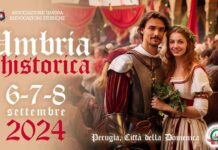 Umbria-Historica