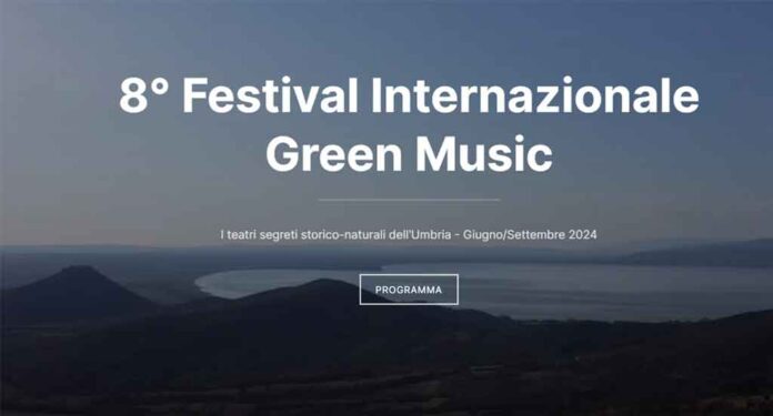 green music spello