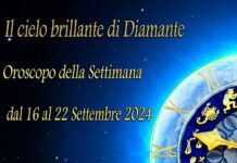 Oroscopo della prossima settimana dal 16 al 22 settembre 2024