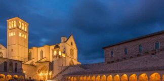 Basilica-di-San-Francesco-Assisi