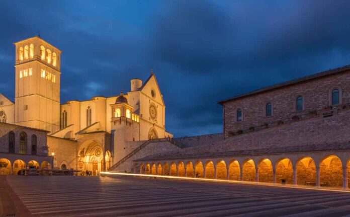 Basilica-di-San-Francesco-Assisi