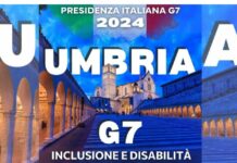 Locandina del G7