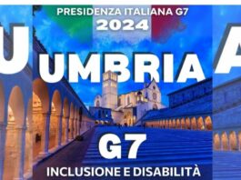 Locandina del G7