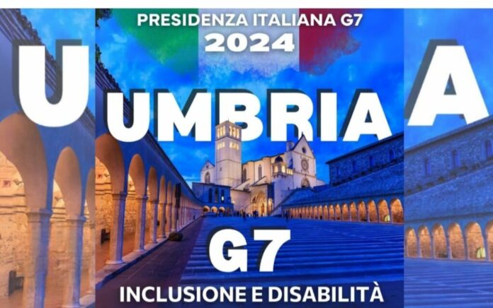 Locandina del G7