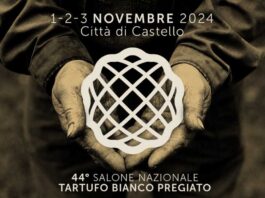 Salone del Tartufo