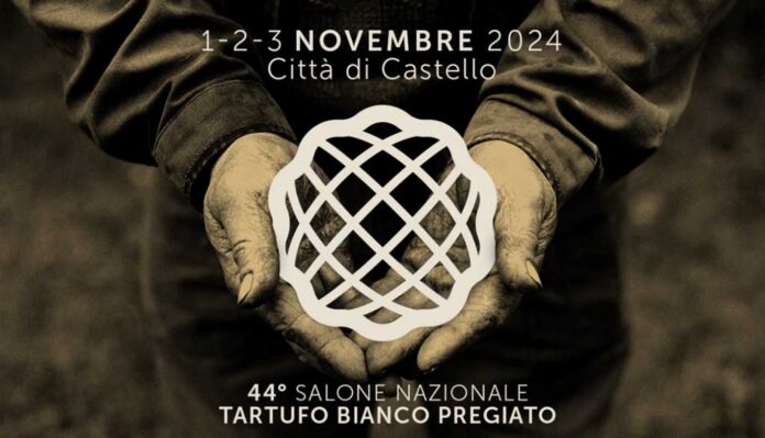 Salone del Tartufo