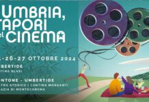 umbria film festival