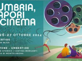 umbria film festival