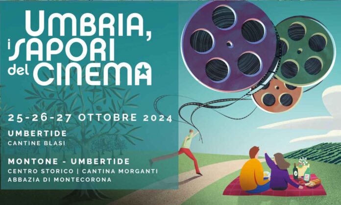 umbria film festival