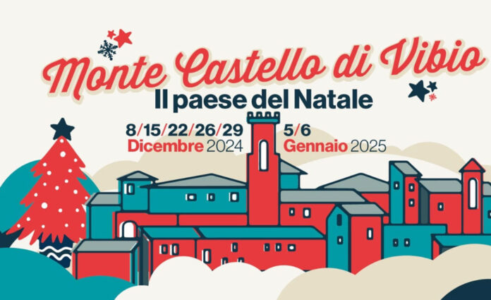 Paese del natale