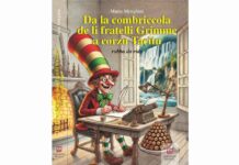 DA LA COMBRICCOLA DE LI FRATELLI GRIMME A CORZU TACITU