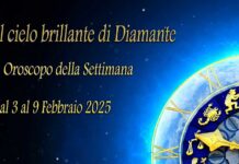 Oroscopo della prossima settimana dal 3 al 9 febbraio 2025