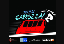 tutti in carrozza talk show