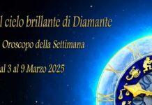 Oroscopo della prossima settimana dal 3 al 9 marzo 2025