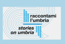 raccontami l'umbria