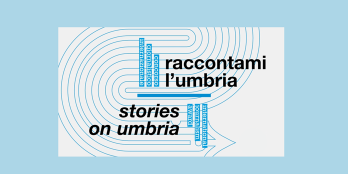 raccontami l'umbria