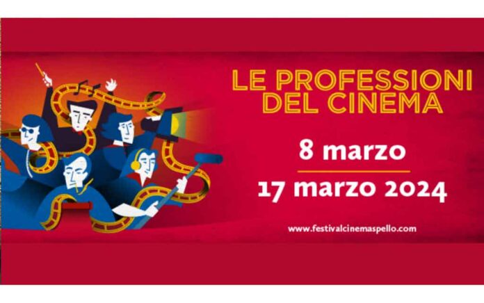 Festival del Cinema di Spello