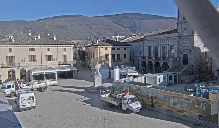 Norcia